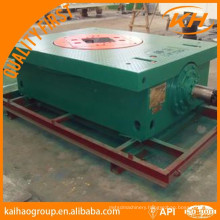 API ZP Rotary Table for oilfield